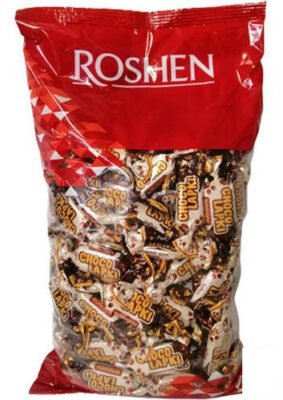 Цукерки від Рошен: огляд смаків та вибір найпопулярніших ласощів