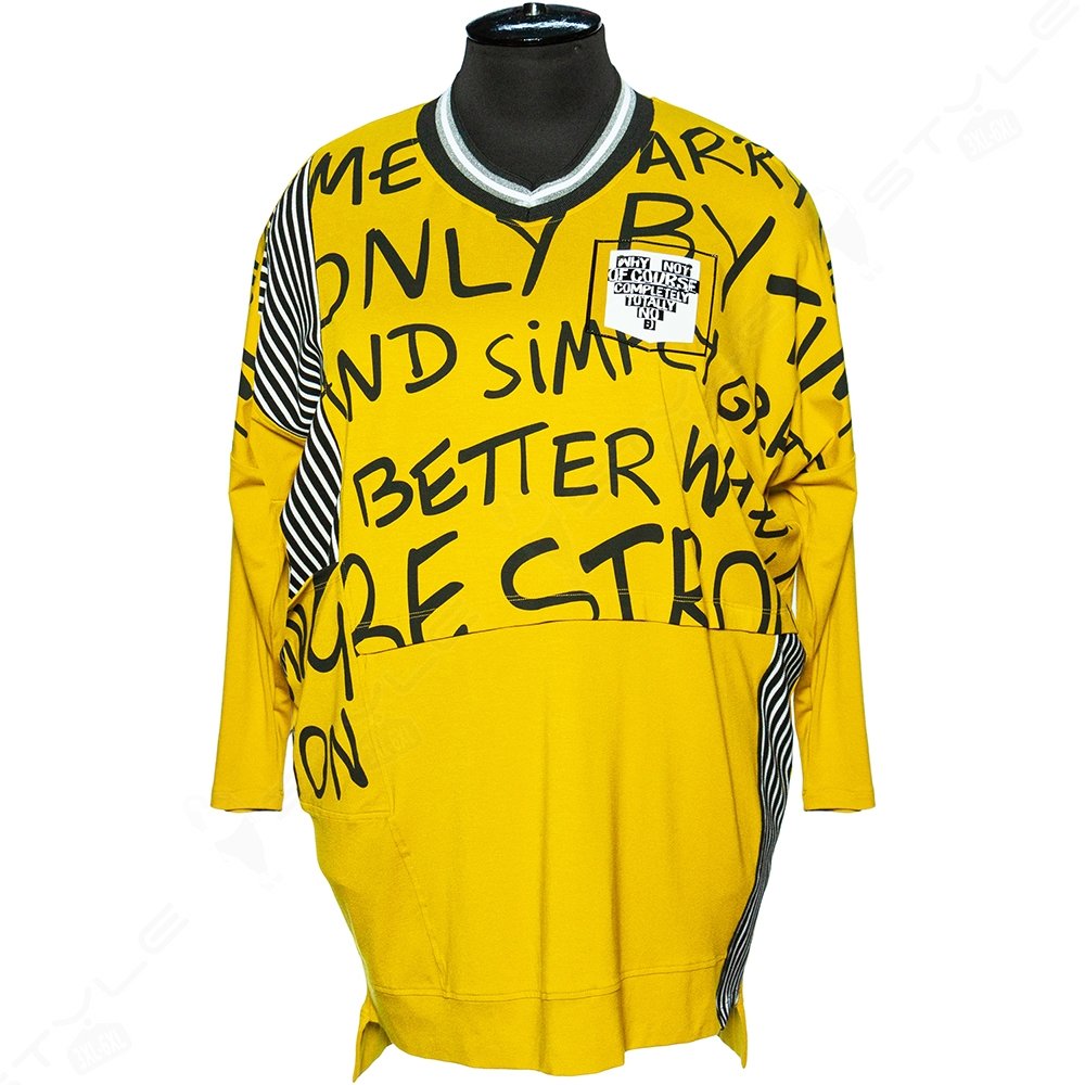 Купити Туніки великих розмірів великих розмірів від виробника ...