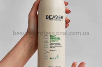 Твердий шампунь від випадіння волосся: ефективне рішення проблеми