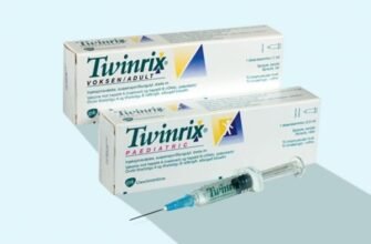 Твінрикс: Захист від гепатиту А і В – Від чого захищає вакцина?