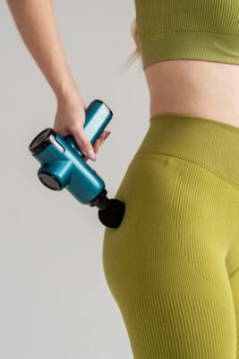 Тягне ногу від сідниці до ступні: причини та ефективне лікування