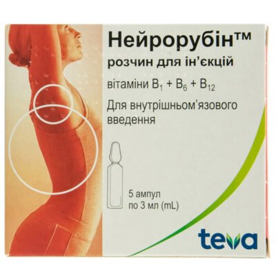 Уколи для лікування запалення сідничного нерва: ефективні методи терапії