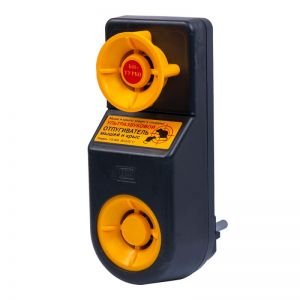 Ультразвукові відлякувачі гризунів: ефективність та переваги використання Ультразвукові відлякувачі гризунів: ефективність та переваги використання