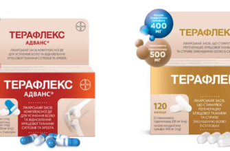 Унібіол: застосування та ефективність препарату для різних захворювань