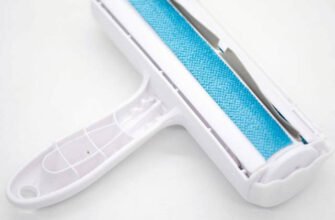 Універсальна щітка для одягу: позбавтеся шерсті назавжди!