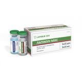 Вакцина від геморагічної хвороби кролів: захистіть своїх улюбленців