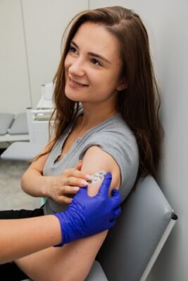 Вакцина від грипу в Києві: де зробити щеплення та захистити себе