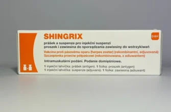 Вартість та ефективність вакцини проти герпесу: детальний огляд