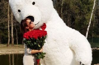 Ведмідь на день народження: ідеї та поради для незабутнього свята