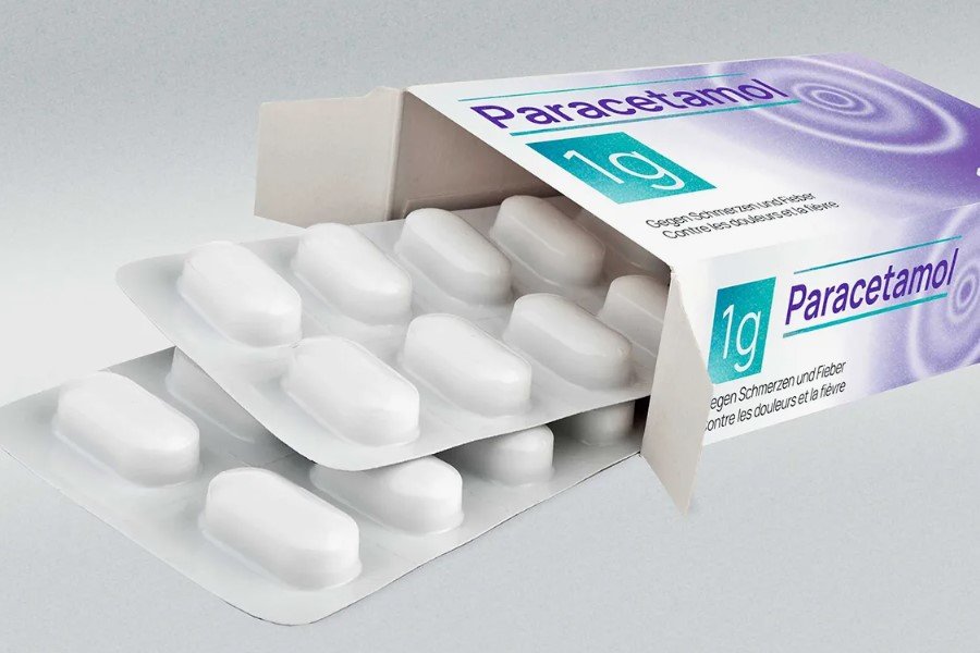 Що таке парацетамол: Швидка допомога від болю та лихоманки - Style