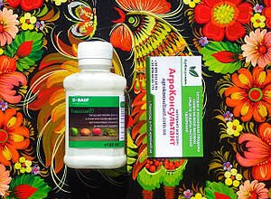 Від чого допомагає Квадріс: Захист рослин від хвороб і шкідників