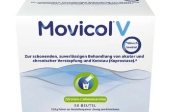 Від чого допомагає Мовікол: ефективні рішення для покращення травлення