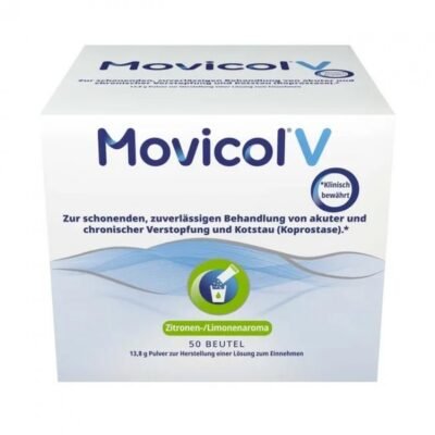 Від чого допомагає Мовікол: ефективні рішення для покращення травлення
