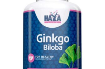 Від чого допомагають таблетки гінкго білоба: користь та застосування