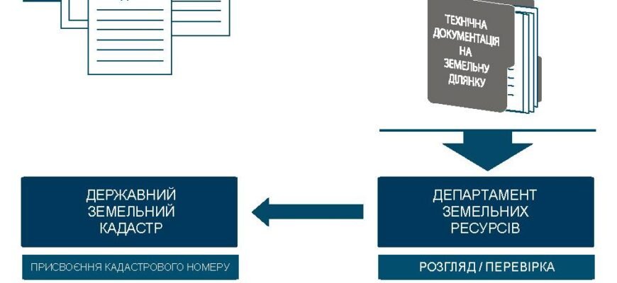 Від чого залежать ціни на кадастровий номер: ключові фактори впливу