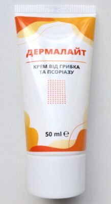 Відгуки про Дермалайт крем: Ефективне рішення при псоріазі?