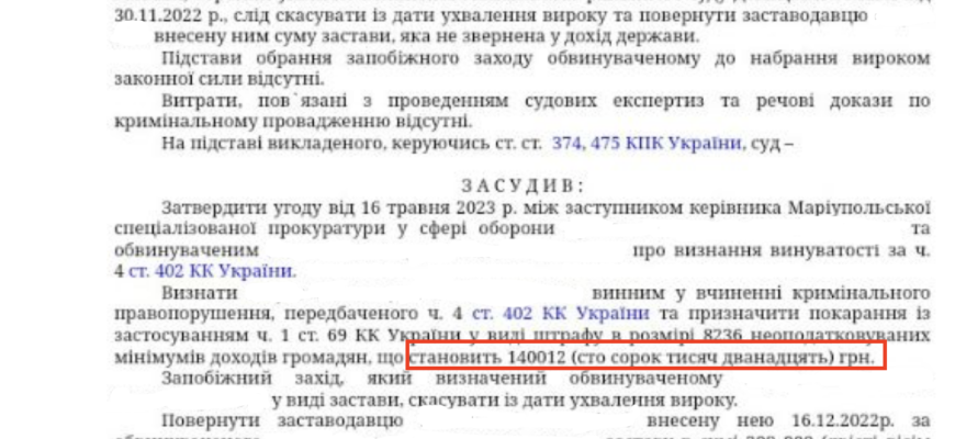 Відмова від виконання бойового наказу: причини, наслідки й відповідальність