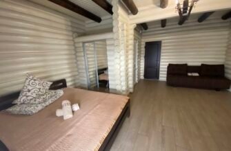 Відпочинок у базі Лумініца: Прямо від власника для вашого комфорту