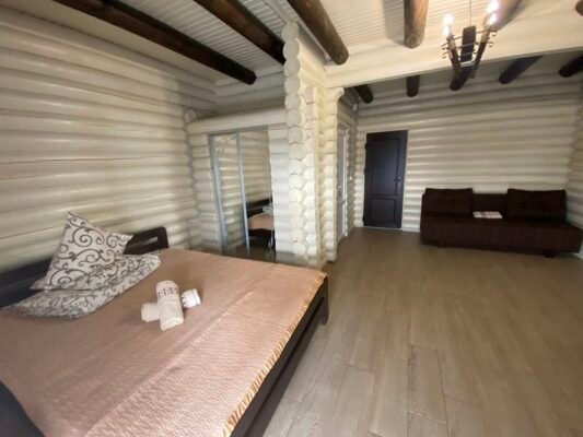 Відпочинок у базі Лумініца: Прямо від власника для вашого комфорту