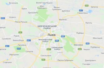 Відстань у кілометрах: Львів – Рівне. Скільки їхати? Деталі тут!
