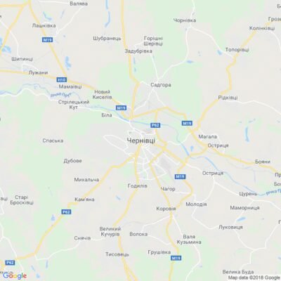 Відстань від Чернівців до Львова: маршрут, час у дорозі та поради