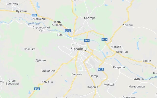 Відстань від Чернівців до Львова: маршрут, час у дорозі та поради