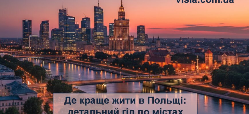 Відстань від Катовіце до українського кордону: докладний огляд шляху