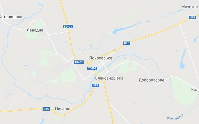 Відстань від Покровська до Дніпра: скільки кілометрів і як дістатися