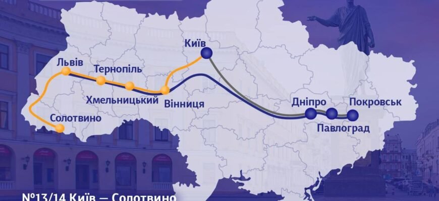 Відстань від Полтави до Дніпра: шляхи, маршрути та поради для подорожі