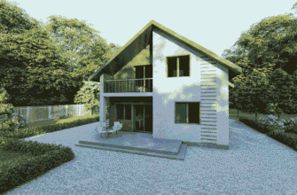 Відстань від септика до межі ділянки: вимоги та рекомендації