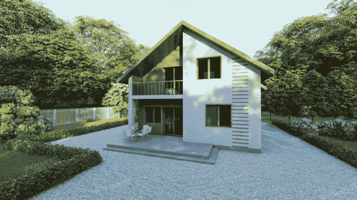 Відстань від септика до межі ділянки: вимоги та рекомендації Відстань від септика до межі ділянки: вимоги та рекомендації