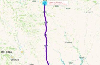 Відстань від Умані до Одеси: подробиці подорожі та маршруту