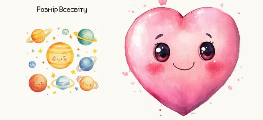 Вітальні листівки з днем народження: ідеї для жінок різного віку
