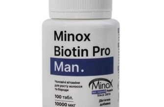 Вітаміни для боротьби з випадінням волосся: що обрати?