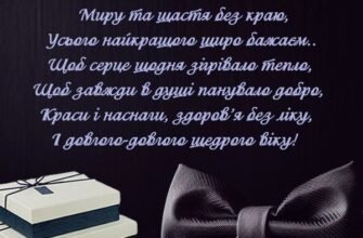Вітання з Днем Народження для Тата: Найкращі Ідеї та Поради
