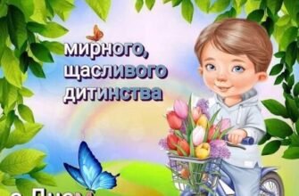Вітання з Днем Народження, Нікіта: Побажання та Ідеї для Свята