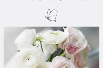 Вітання з Днем Народження: Оригінальні побажання з квітами