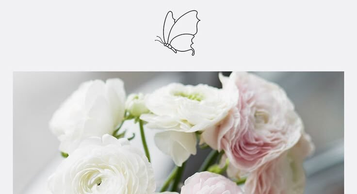 Вітання з Днем Народження: Оригінальні побажання з квітами