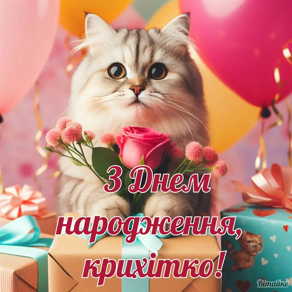 Привітання з днем народження дівчинці: Більше 18 картинок