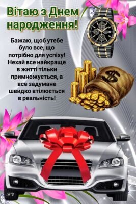 Вітаємо з Днем Народження, Артем: Ідеї, Поради та Привітання