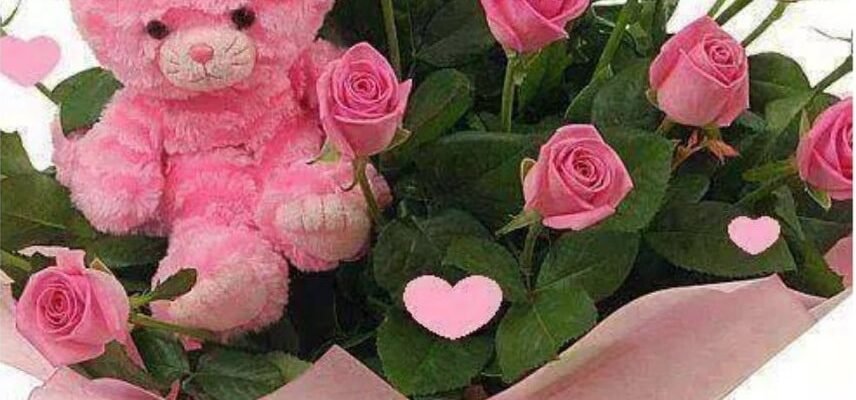 Вітаємо з Днем Народження, Ліда! Щирі побажання українською мовою