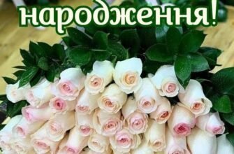 Вітаємо з Днем Народження: Найкращі Побажання для Директорки!