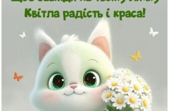 Вітаємо з Днем Народження, Принцеса: Найкращі Побажання та Ідеї