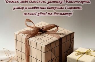 Вітаємо зятя з Днем Народження: ідеї для особливого святкування