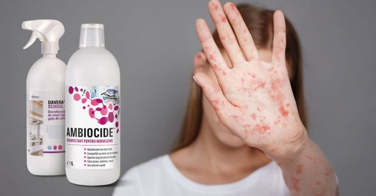 Вітрянка: Ефективні методи захисту та профілактики від захворювання