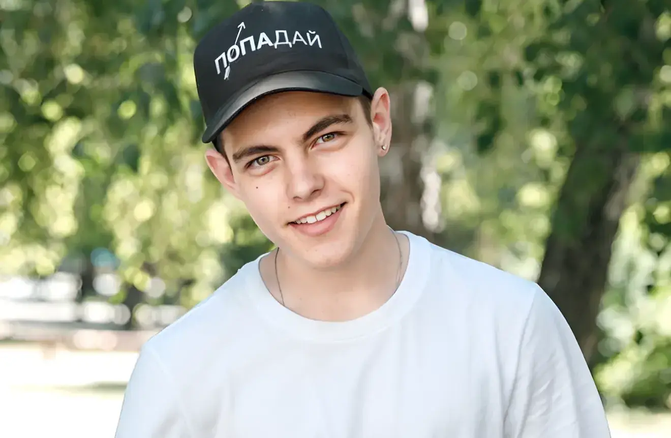 ℬ Діма Волканов ℬ Біографія відомих людей України та світу