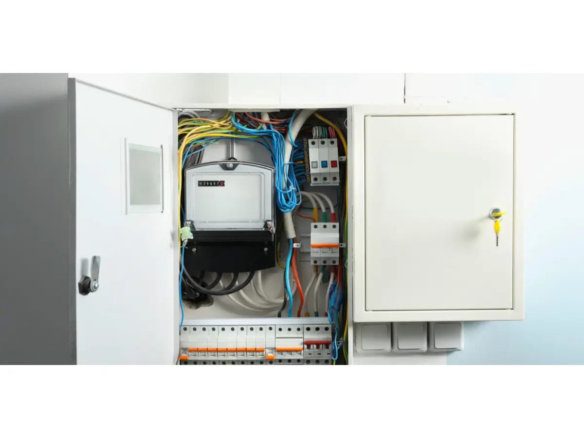 Правила вибору Розподільних щитів | Магазин розеток