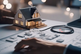 Який кабель вибрати для прокладки у квартирі чи приватному будинку ...