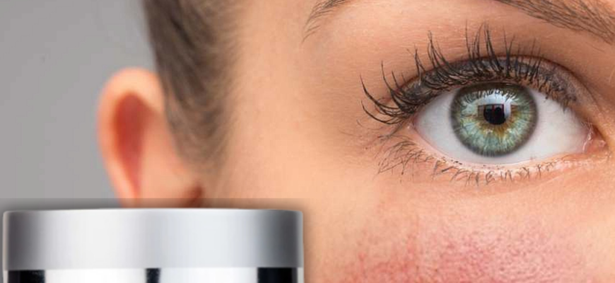 Використання цинкової мазі для лікування куперозу: поради та ефективність