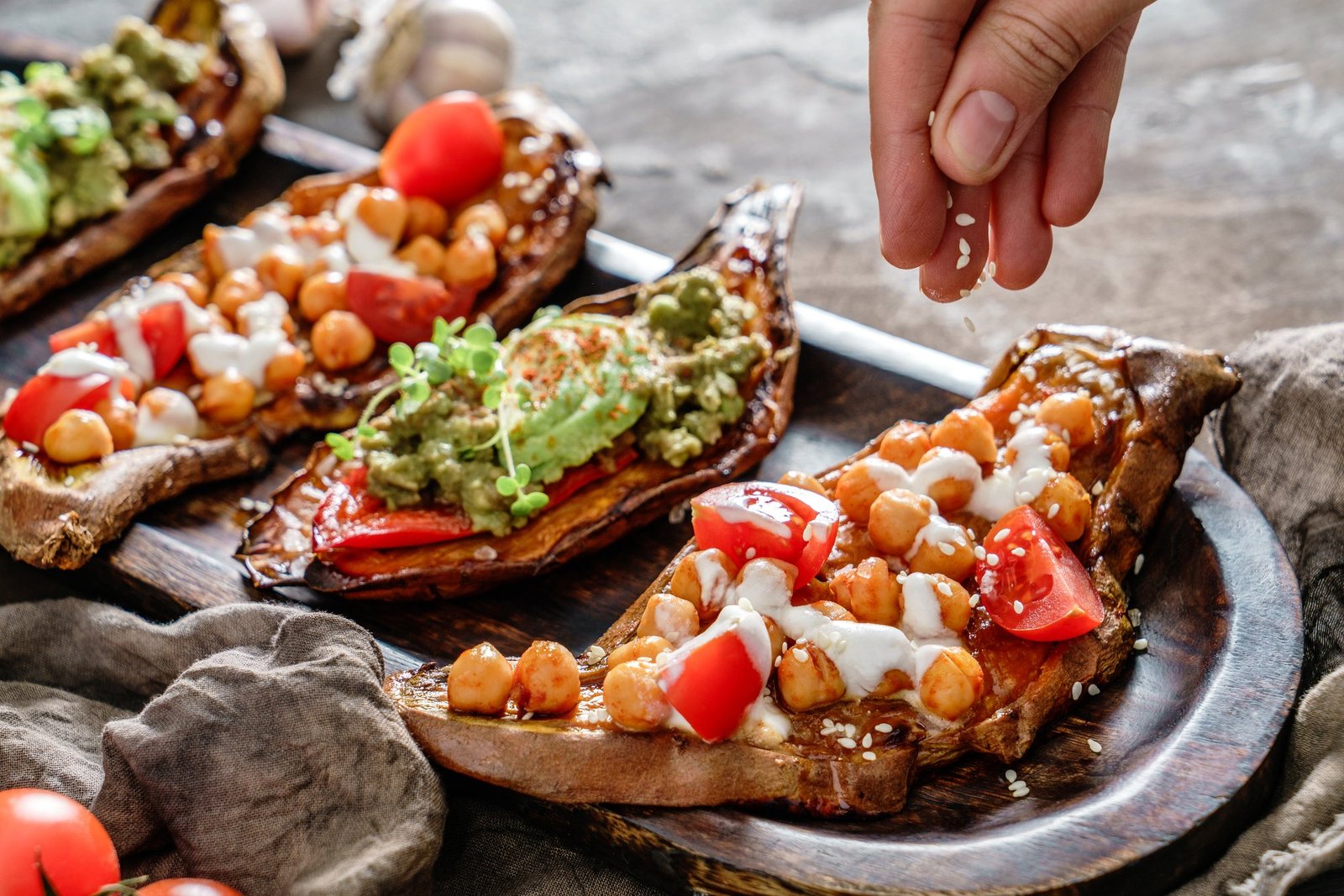 Пісний стіл на день народження - як приготувати - пісні страви ...